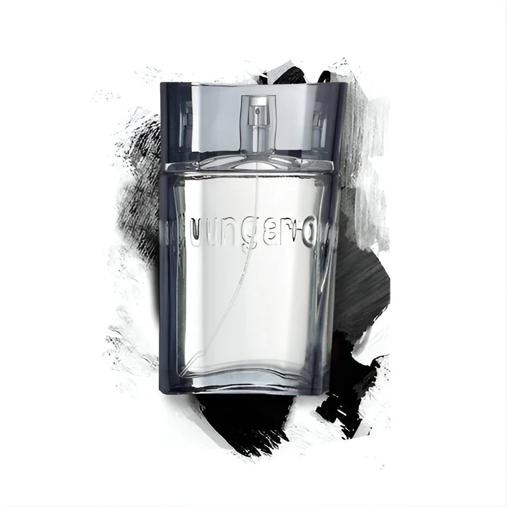Emanuel Ungaro Man EDT Shampoo & Shower Gel Gift Set for Men - Image 3
