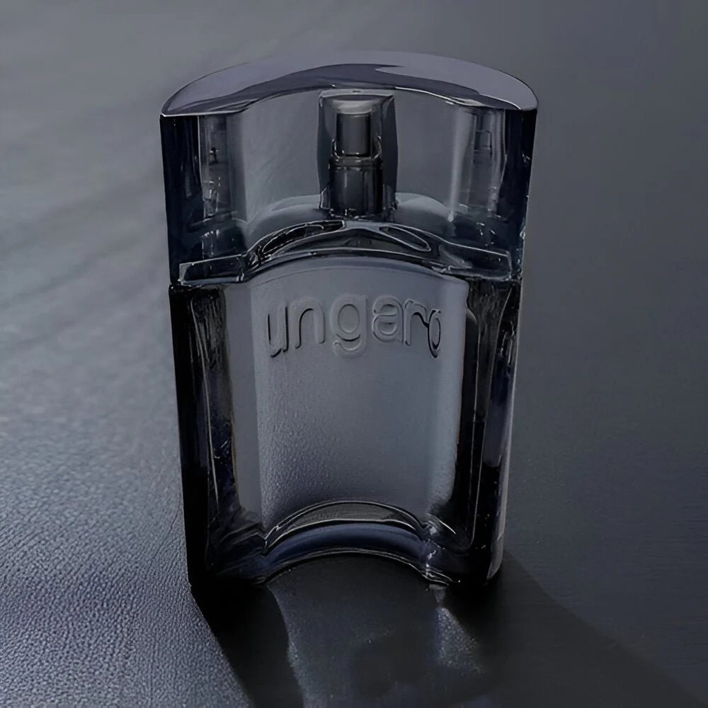 Emanuel Ungaro Man EDT Shampoo & Shower Gel Gift Set for Men - Image 4