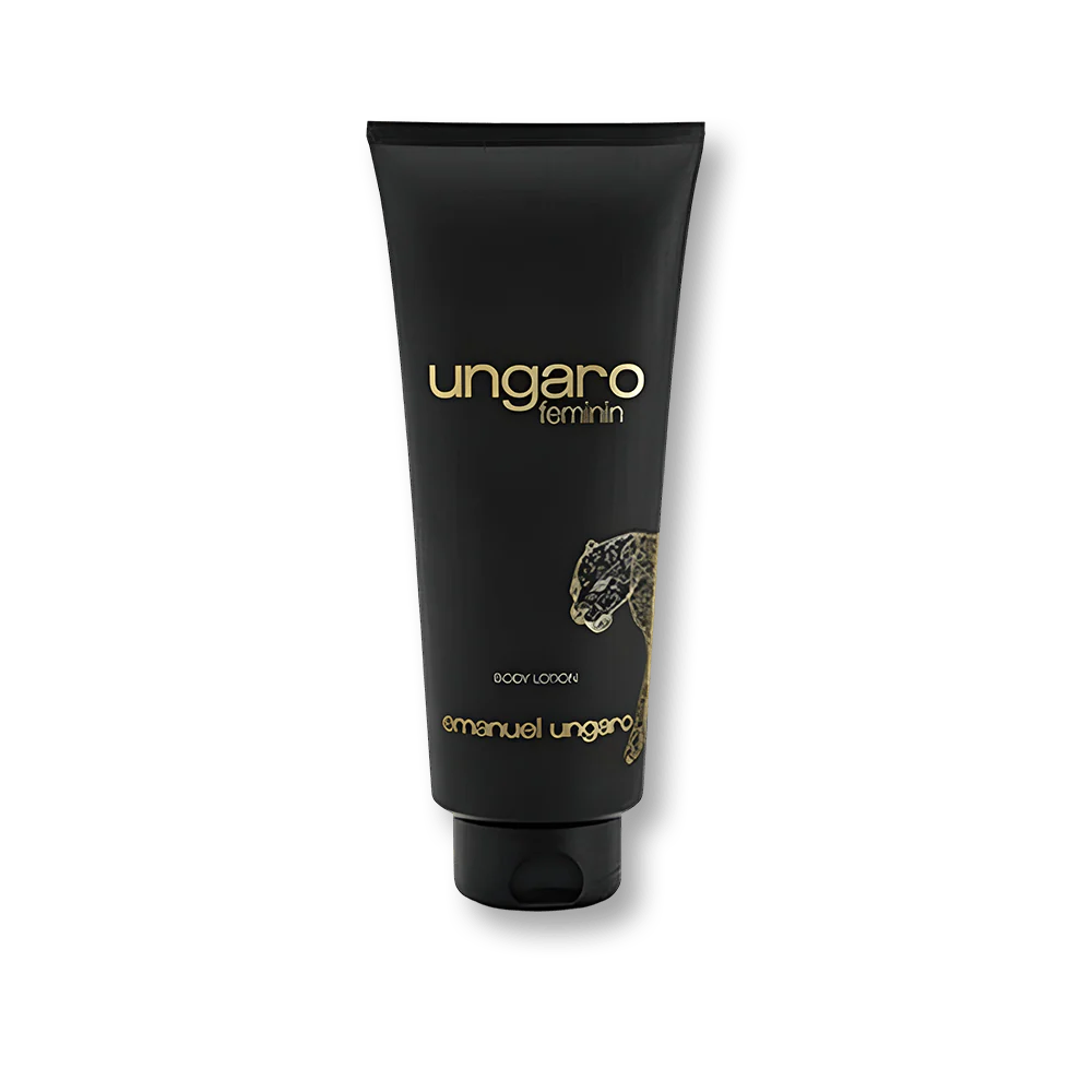 Emanuel Ungaro Ungaro Body Lotion