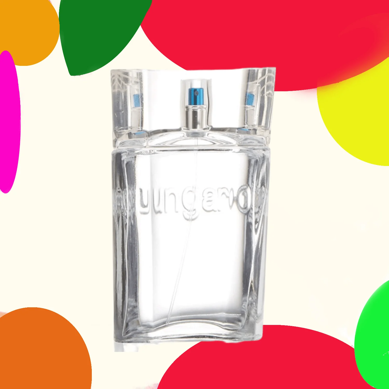 Emanuel Ungaro Ungaro Cologne Extreme EDT - Image 3