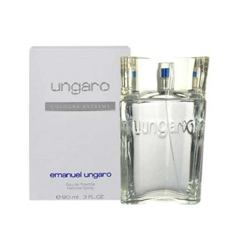 Emanuel Ungaro Ungaro Cologne Extreme EDT - Image 4