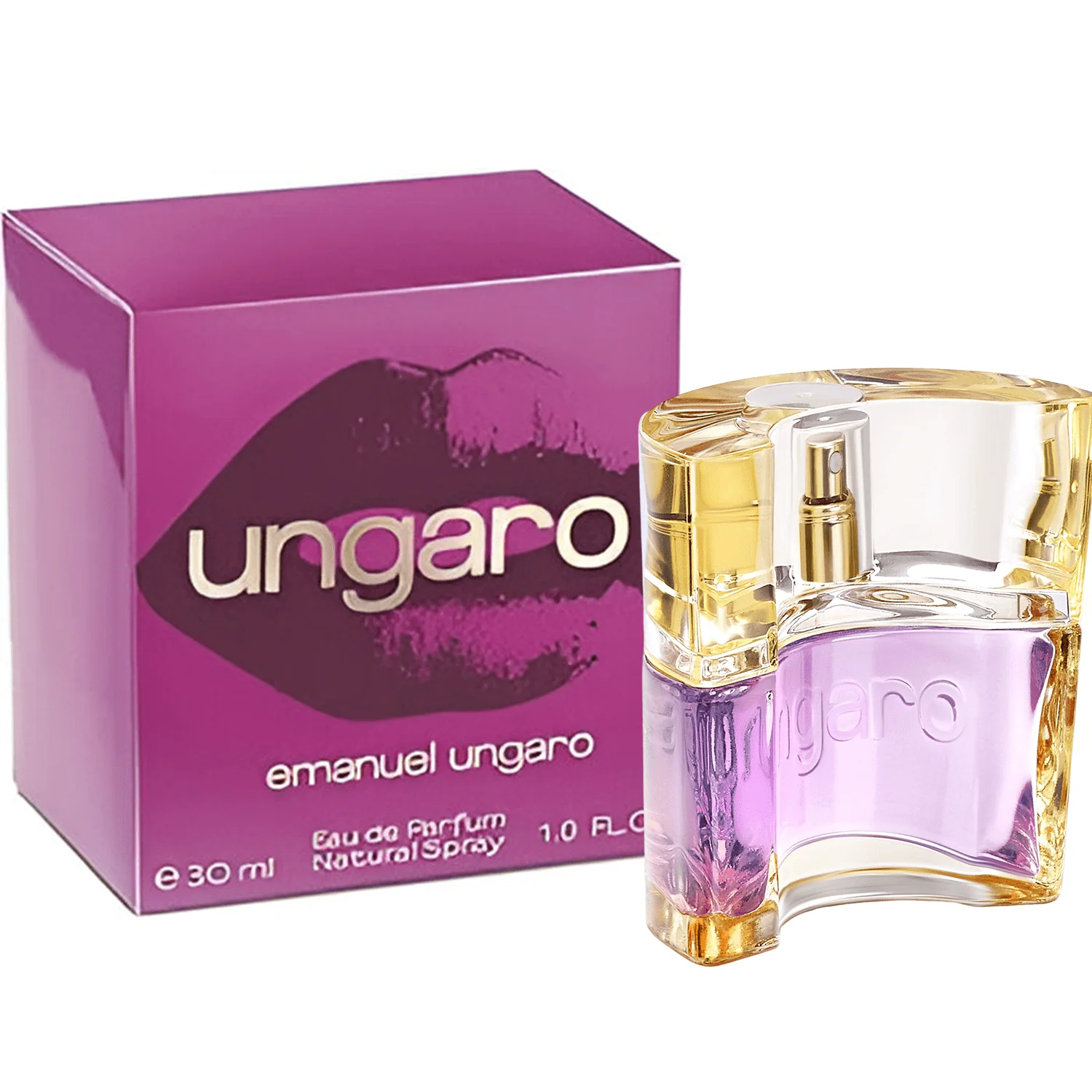 Emanuel Ungaro Ungaro EDP - Image 4