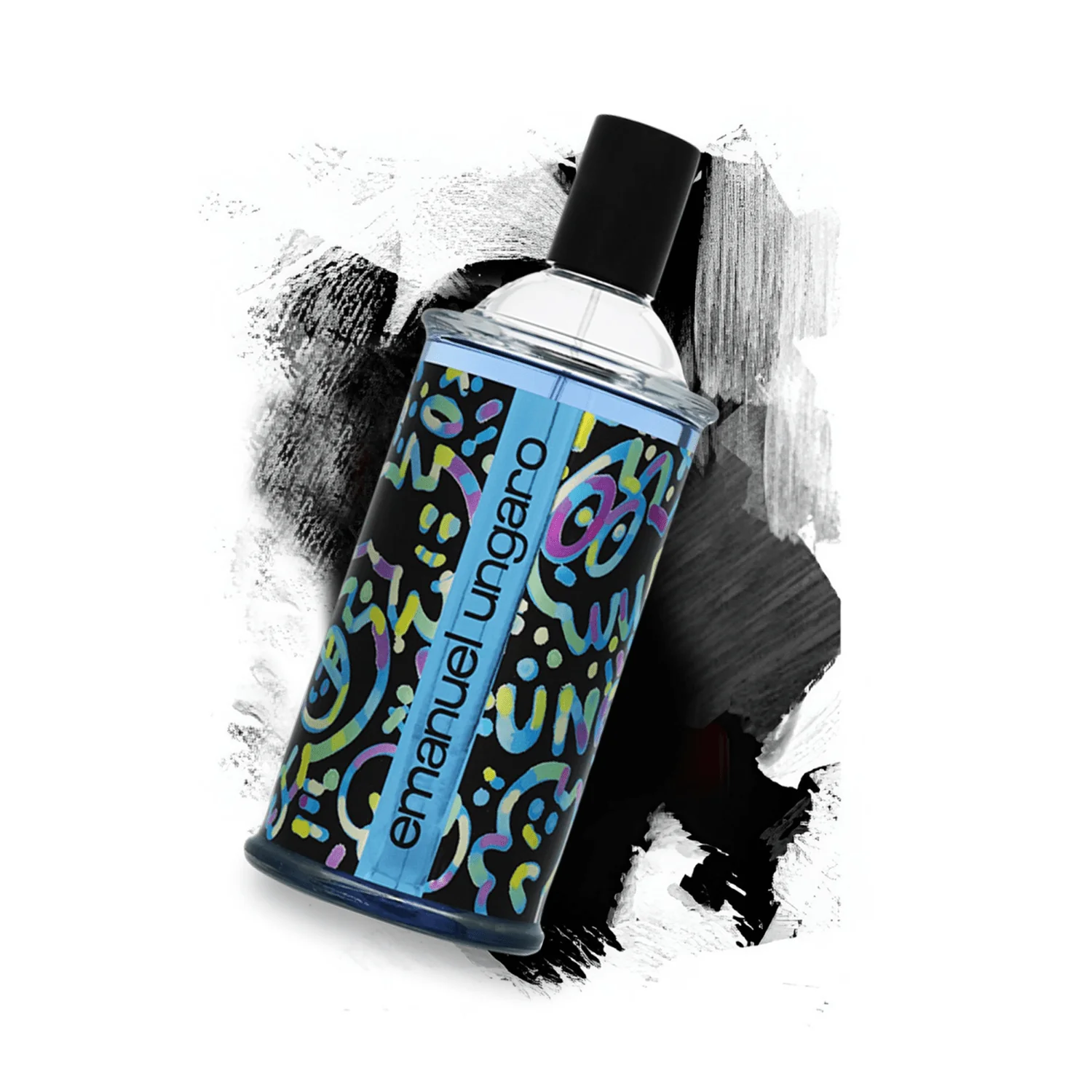 Emanuel Ungaro Ungaro For Him EDT - Image 3