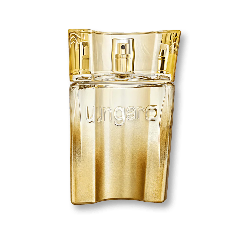 Emanuel Ungaro Ungaro Gold EDT