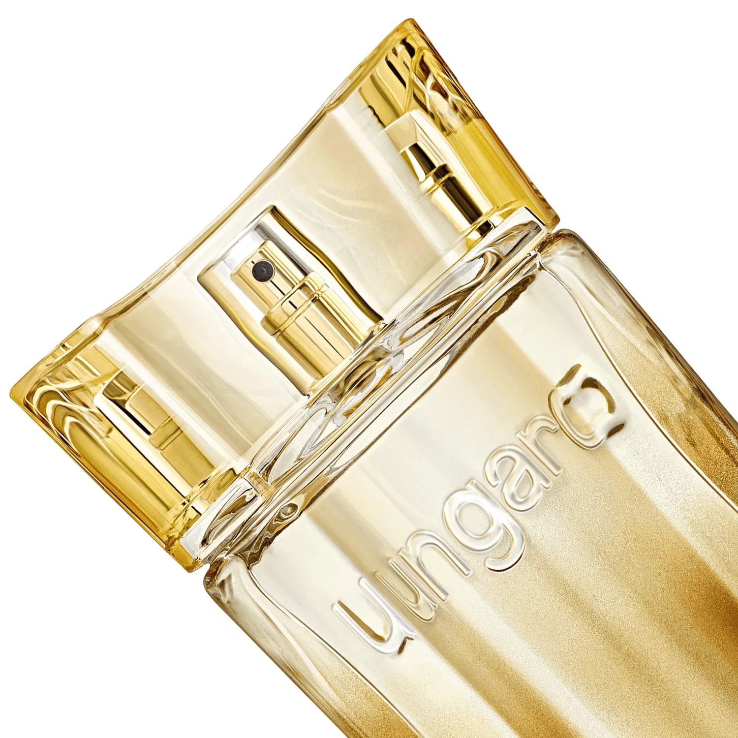Emanuel Ungaro Ungaro Gold EDT - Image 2