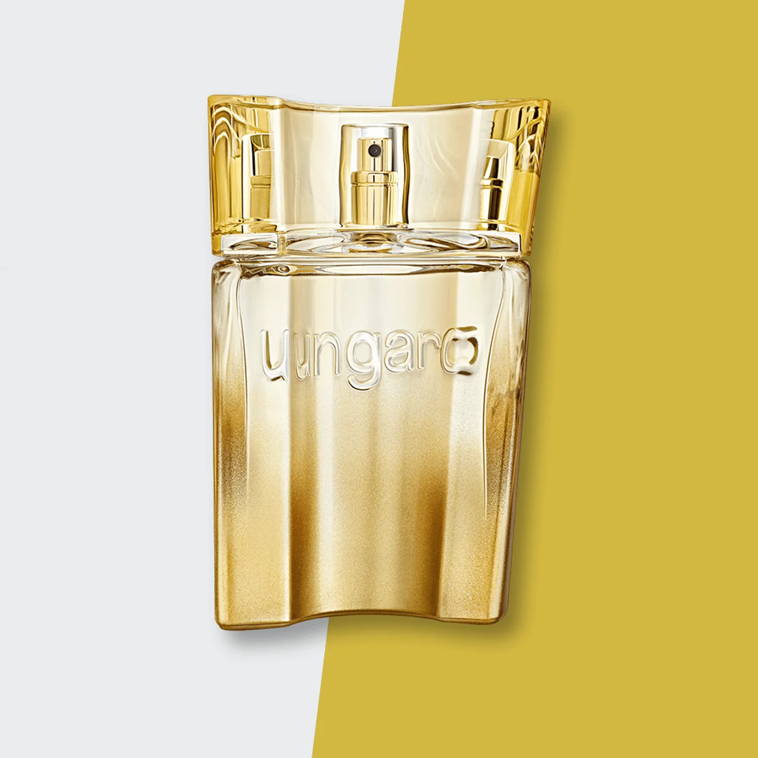 Emanuel Ungaro Ungaro Gold EDT - Image 3