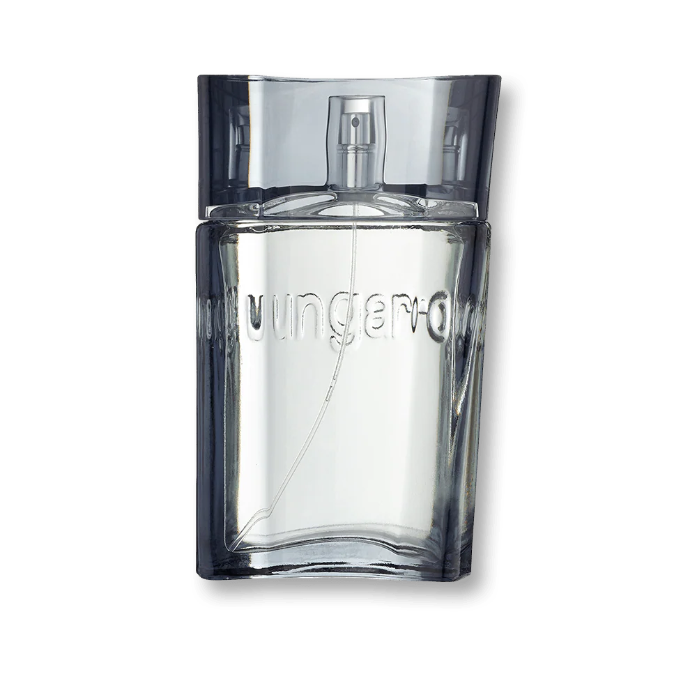 Emanuel Ungaro Ungaro Man EDT