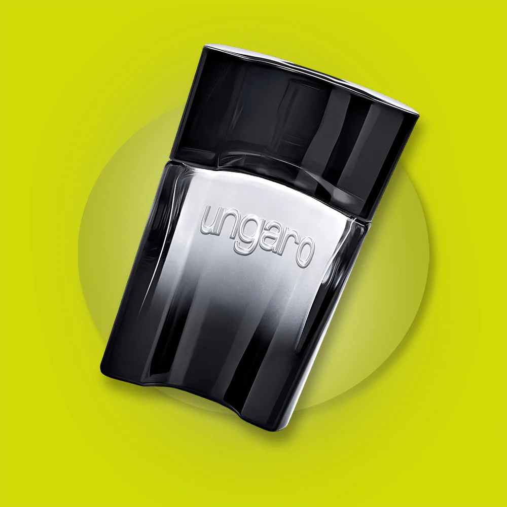 Emanuel Ungaro Ungaro Masculin EDT - Image 2
