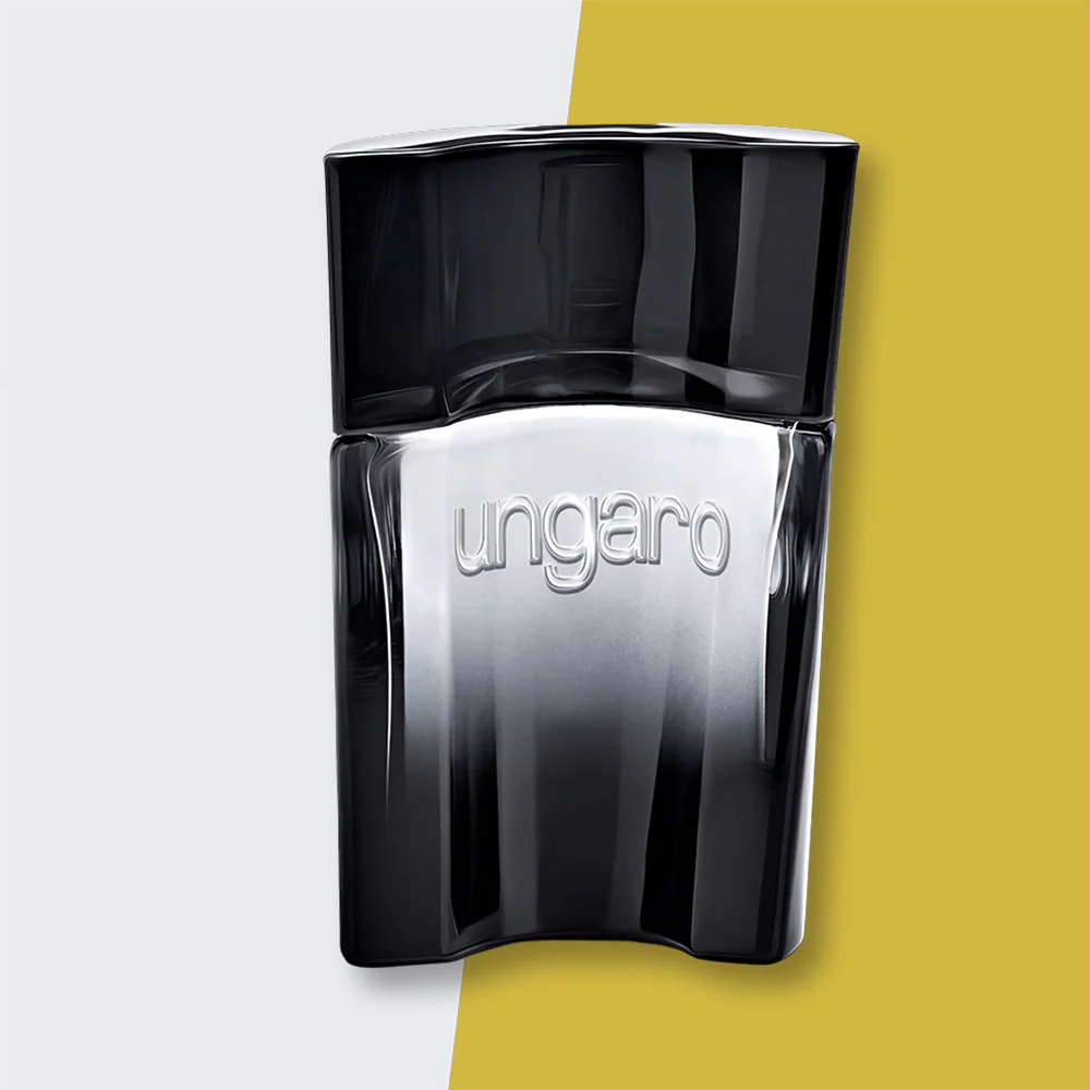 Emanuel Ungaro Ungaro Masculin EDT - Image 3
