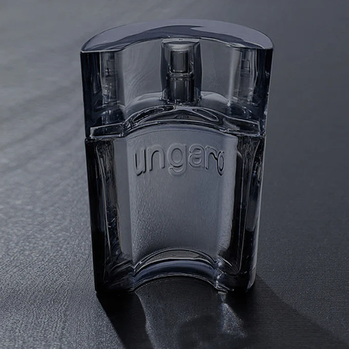 Emanuel Ungaro Ungaro Silver EDT - Image 3