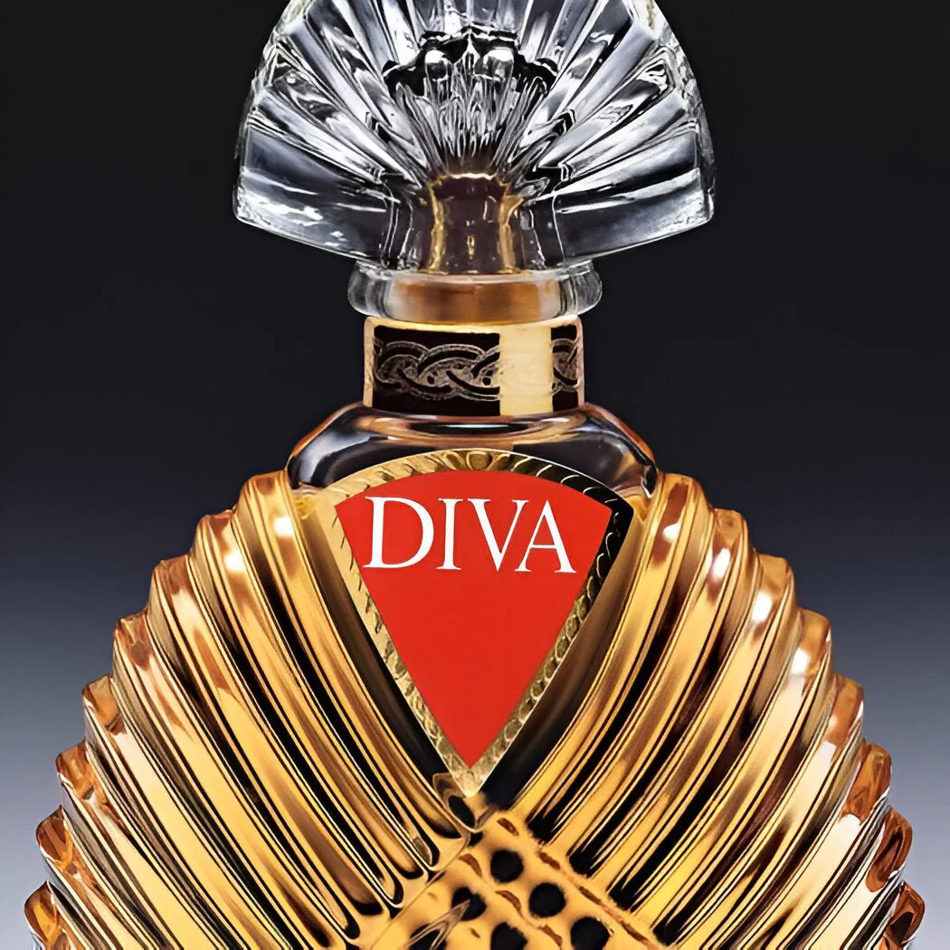 Emanuele Ungaro Diva EDP Body Lotion Gift Set for Women - Image 2