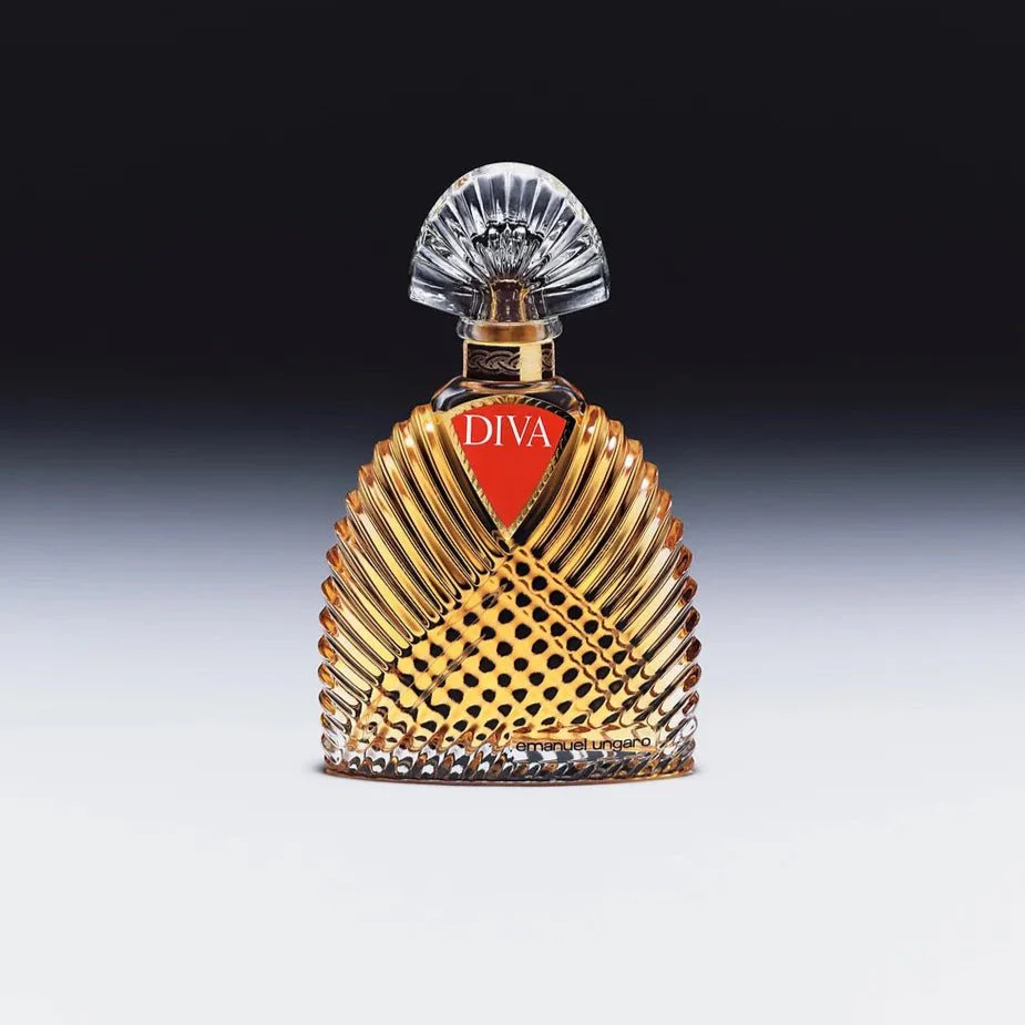 Emanuele Ungaro Diva EDP Body Lotion Gift Set for Women - Image 4
