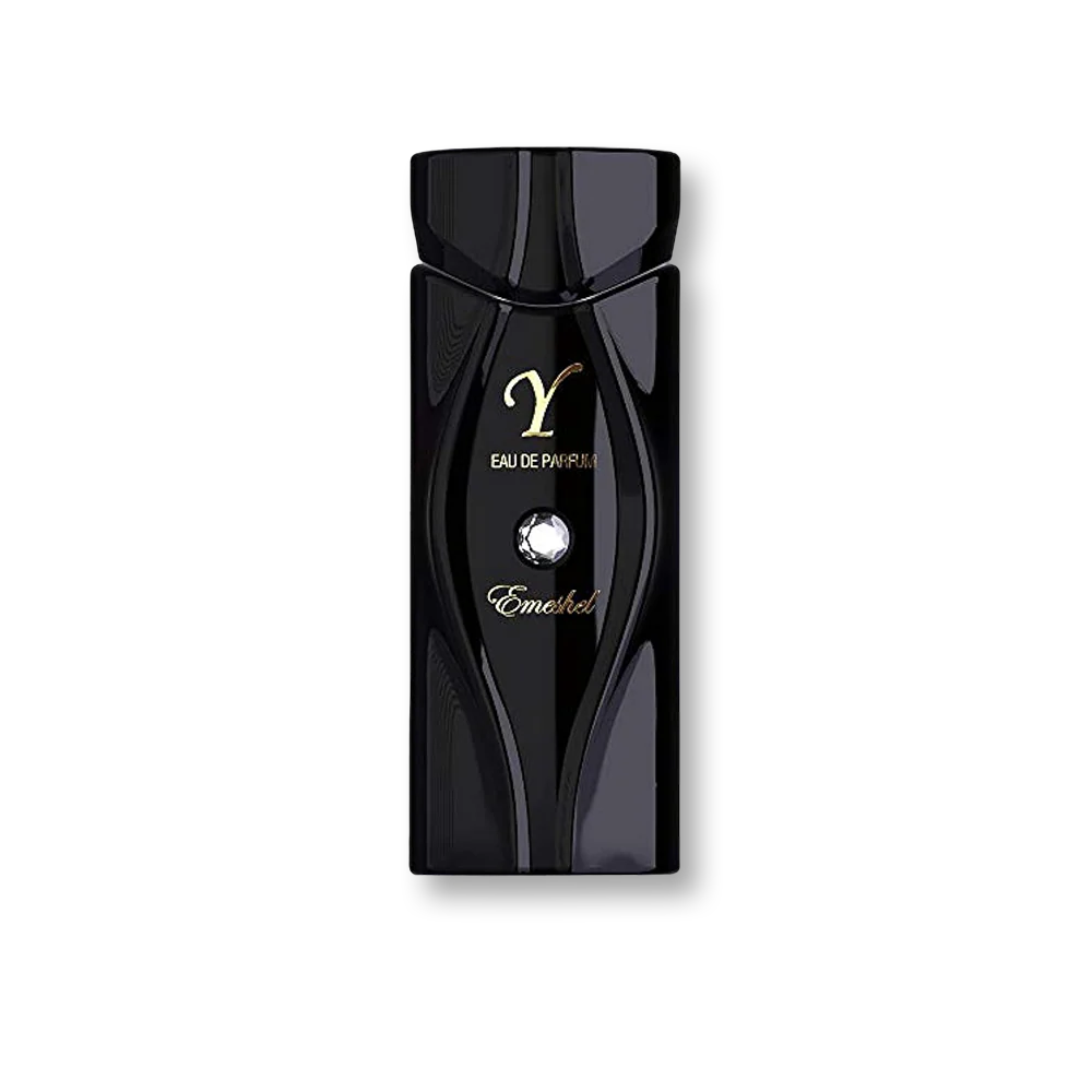 Emeshel By Emeshel Y EDP