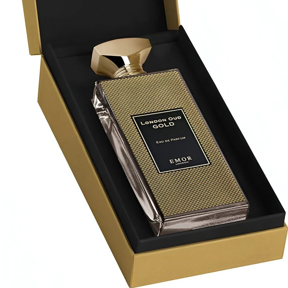 Emor London Oud Gold EDP - Image 3