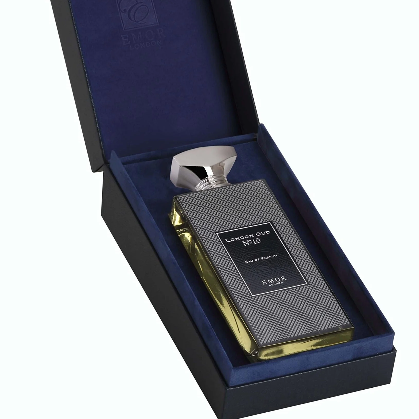 Emor London Oud No.10 EDP - Image 3