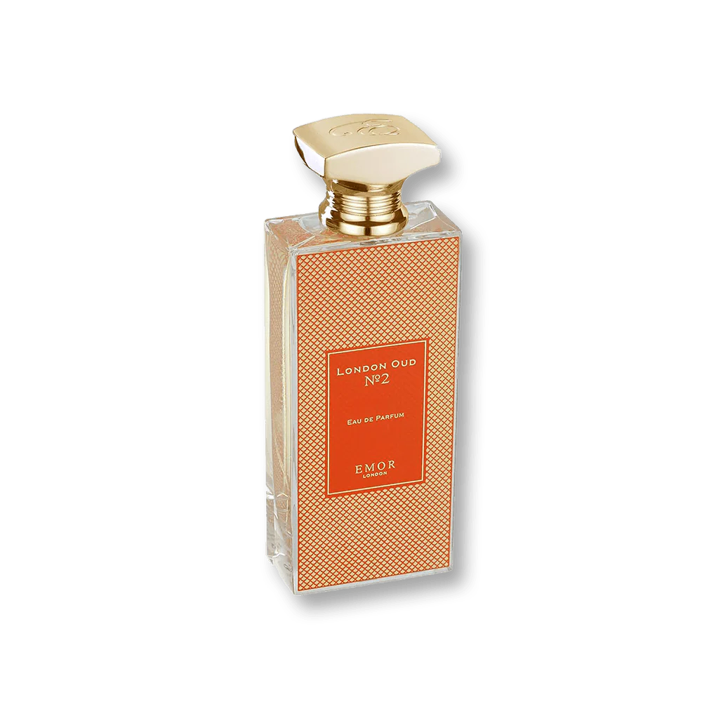 Emor London Oud No.2 EDP