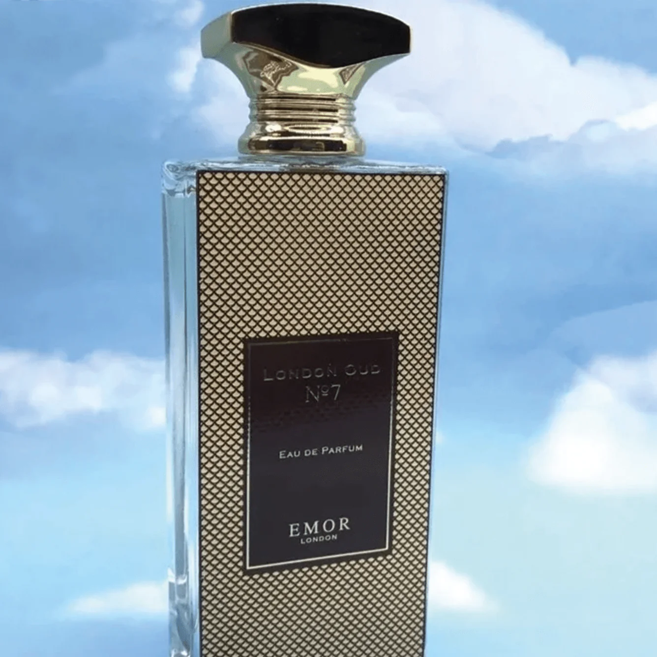 Emor London Oud No.7 EDP - Image 3