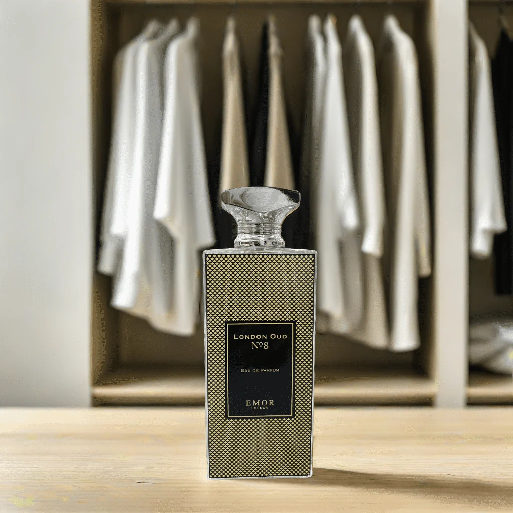 Emor London Oud No.8 EDP - Image 2