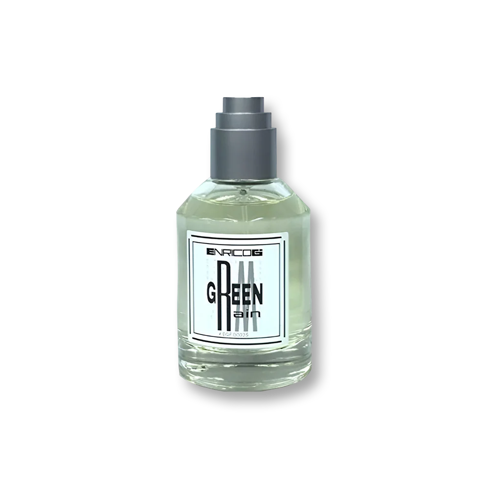 Enrico Gi Green Ain EDP