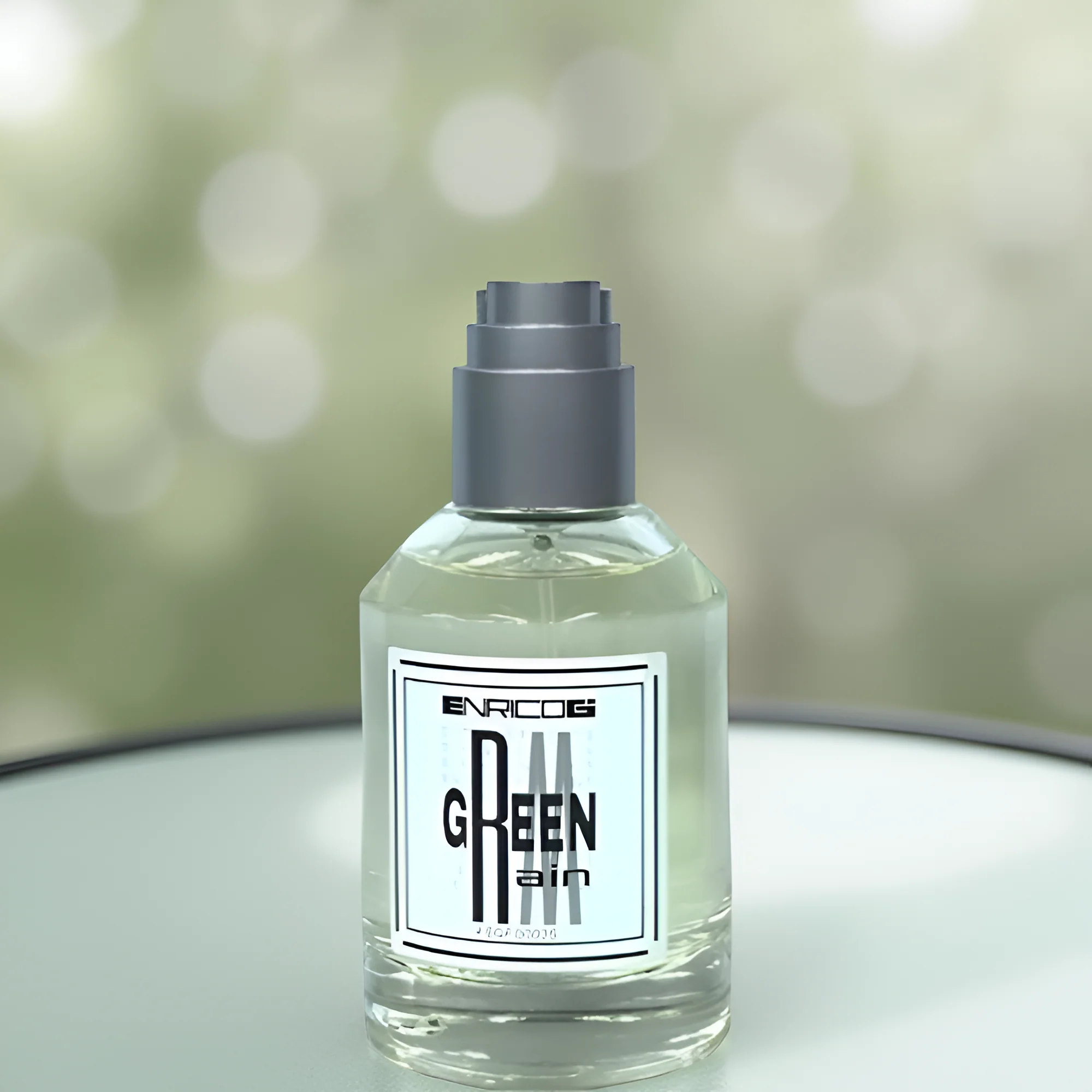 Enrico Gi Green Ain EDP - Image 3