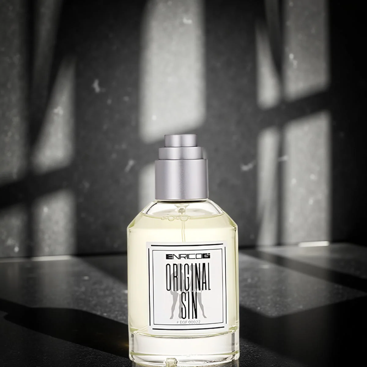 Enrico Gi Original Sin EDP - Image 2