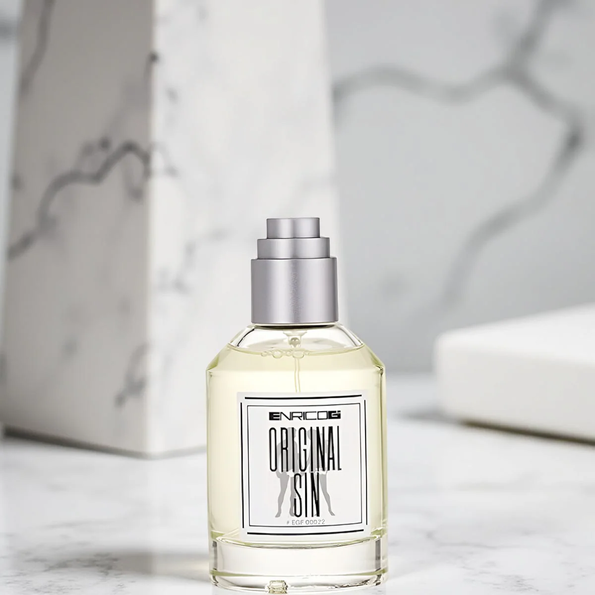 Enrico Gi Original Sin EDP - Image 3