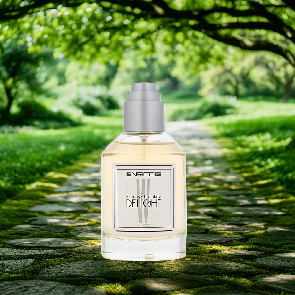Enrico Gi Pears & Chocolate Delight EDP - Image 3