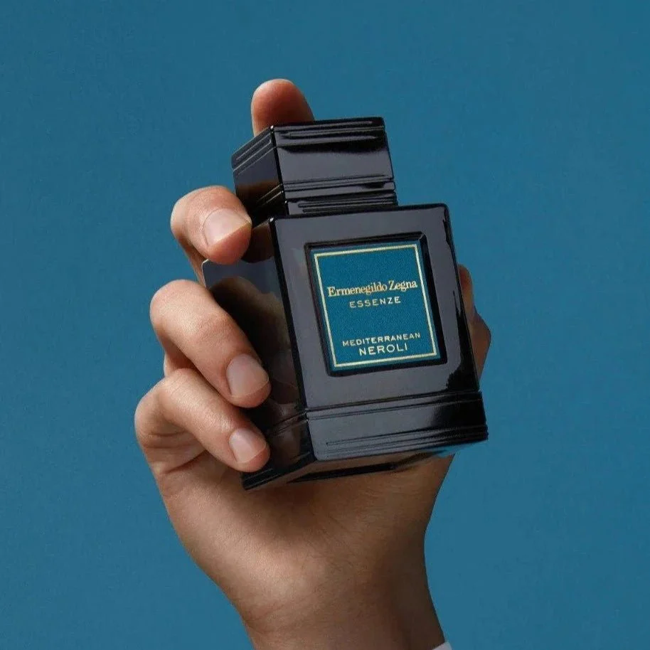 Ermenegildo Zegna Essenze Mediterranean Neroli EDP - Image 2