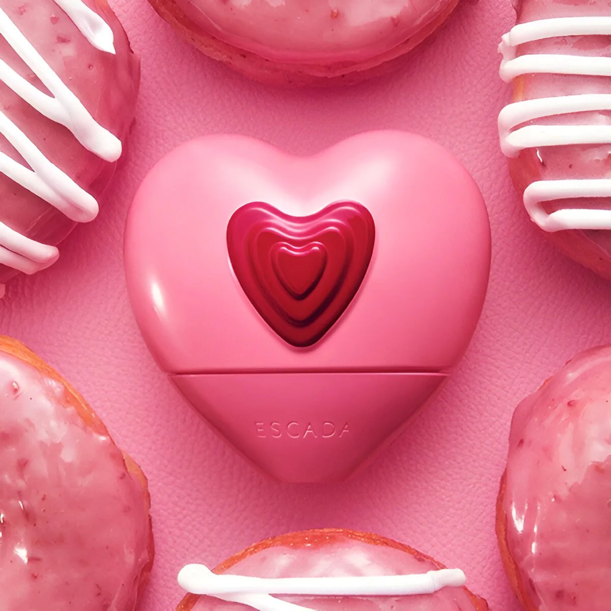 Escada Candy Love Limited Edition EDT For Women - Image 3
