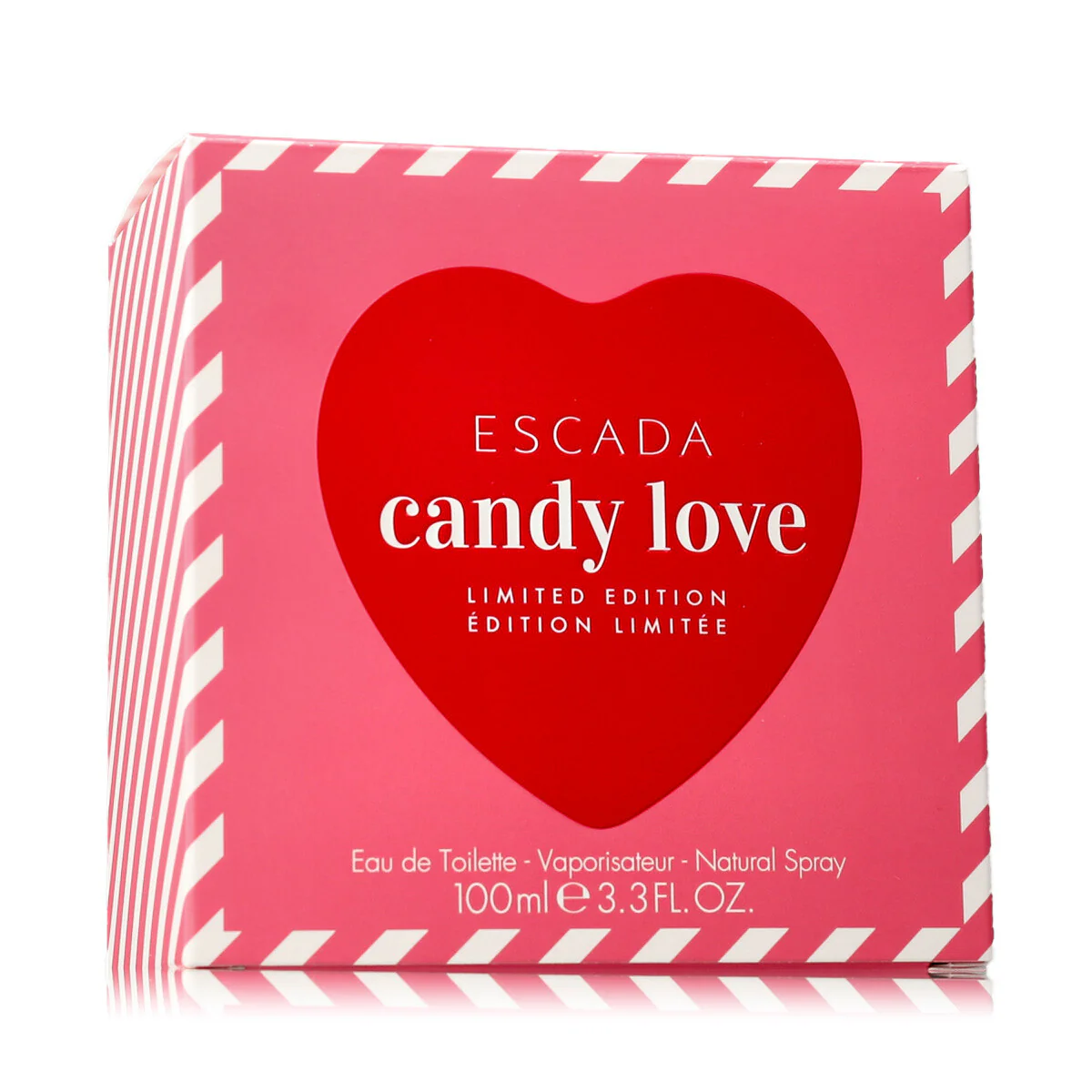 Escada Candy Love Limited Edition EDT For Women - Image 4