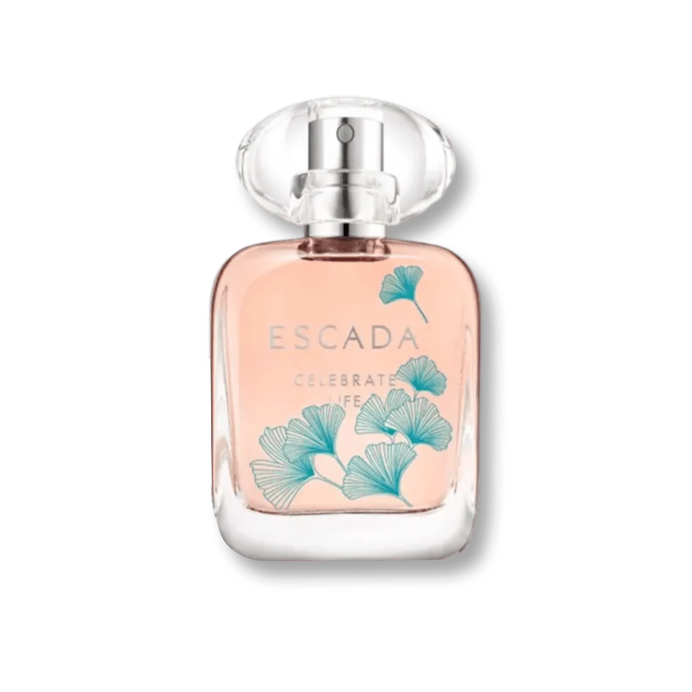 Escada Celebrate Life EDP