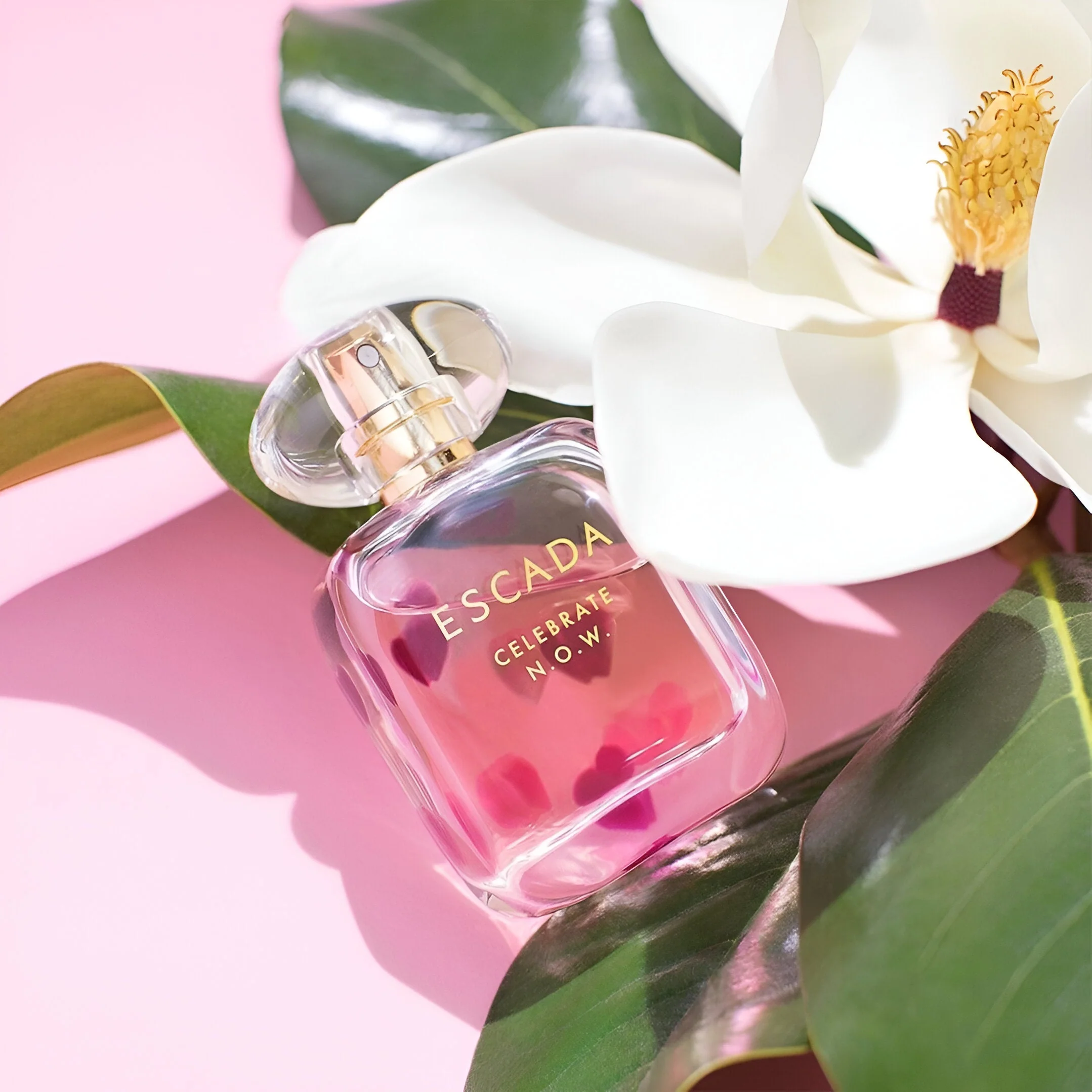 Escada Celebrate N.O.W. EDP - Image 3