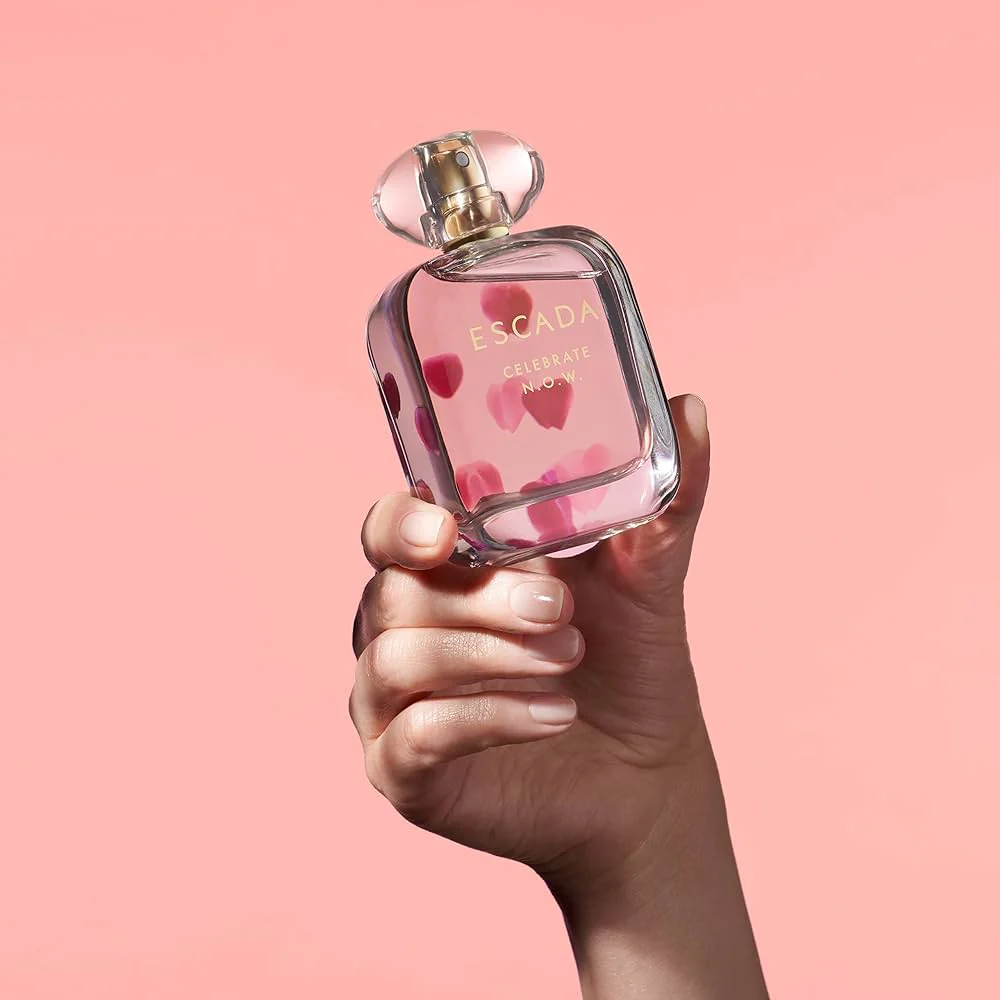 Escada Celebrate N.O.W. EDP - Image 4