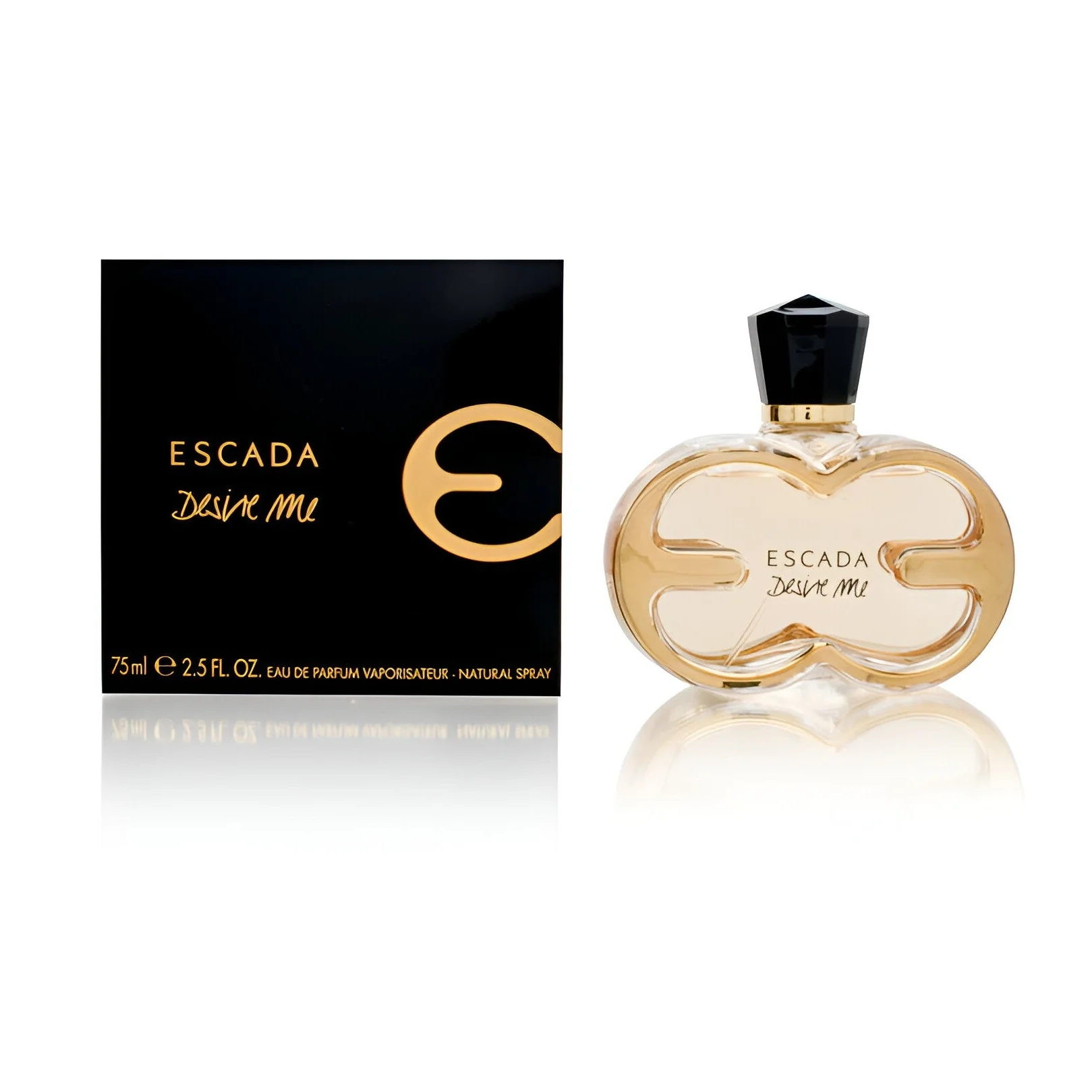 Escada Desire Me EDP For Women 2 X Roll-On - Image 4