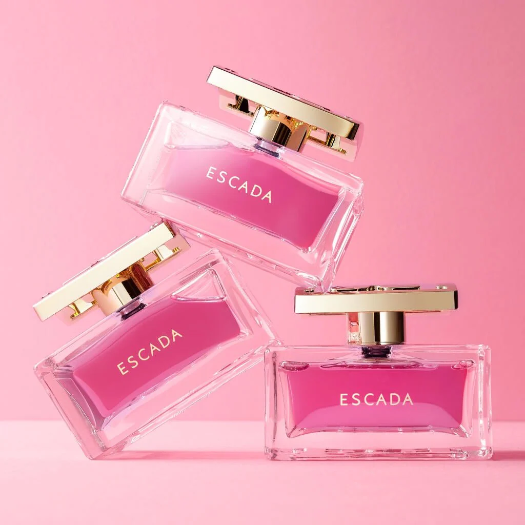 Escada Especially Delicate Notes EDT For Women - Image 3