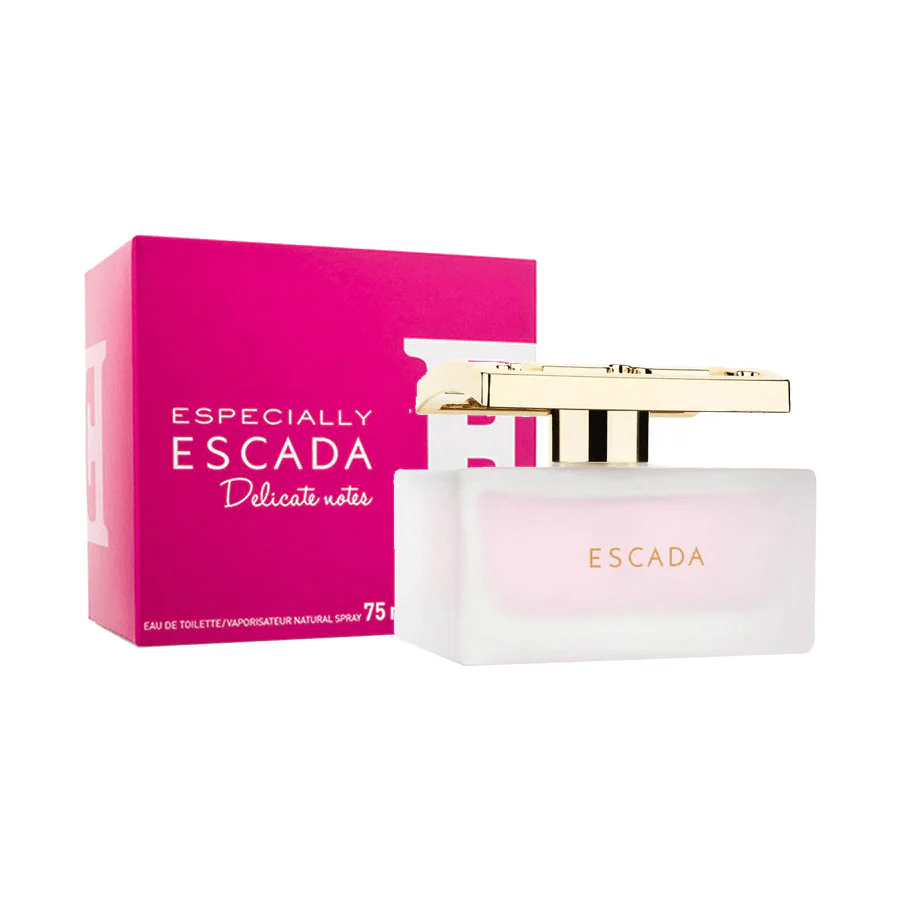 Escada Especially Delicate Notes EDT For Women - Image 4