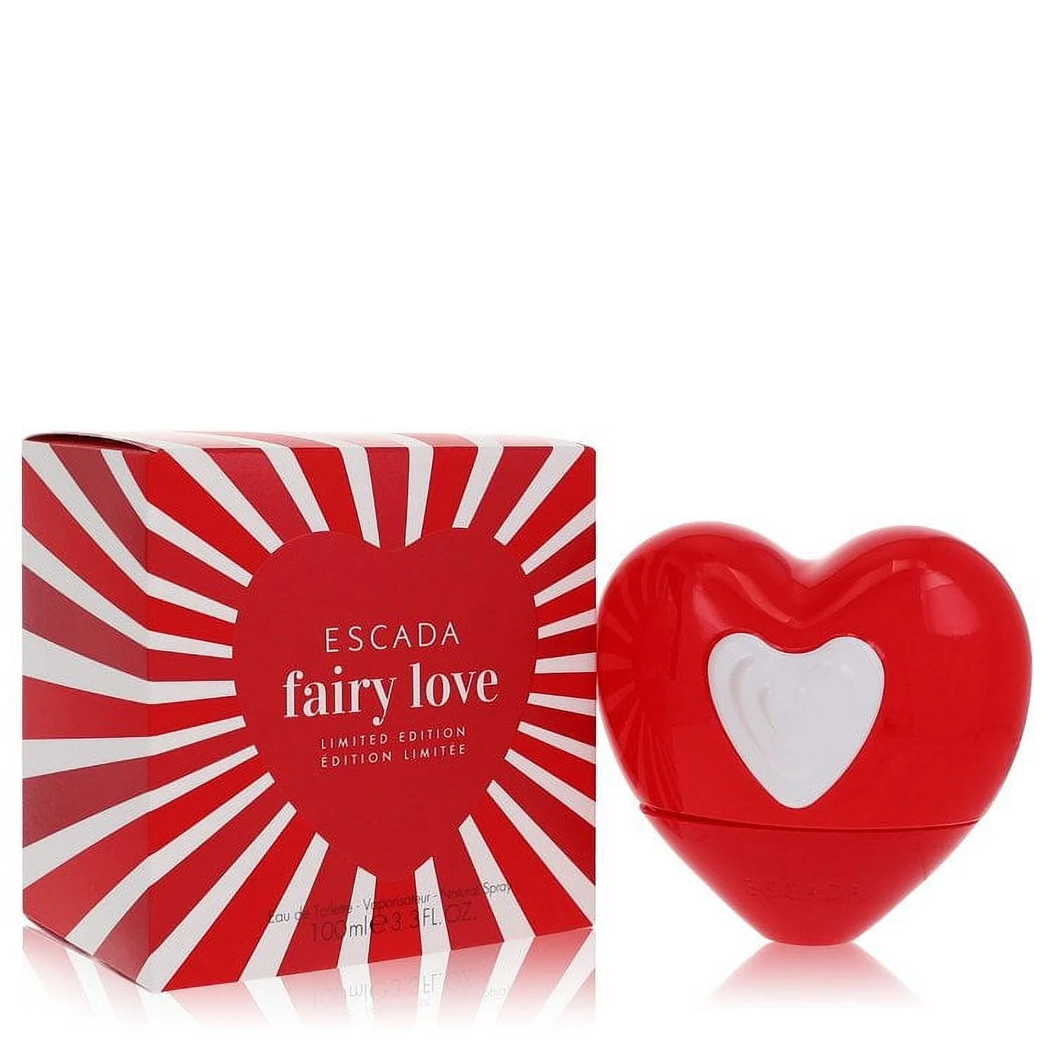 Escada Fairy Love Limited Edition EDT - Image 5