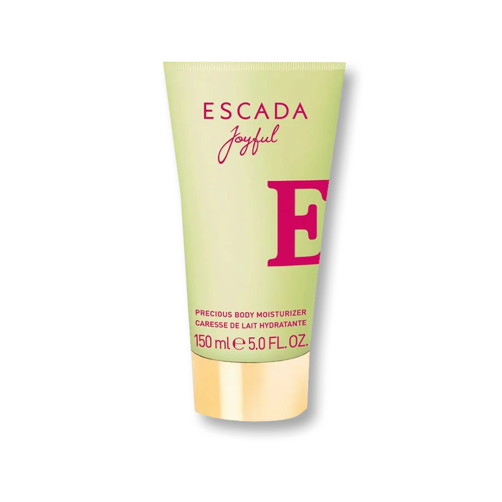 Escada Joyful Body Lotion