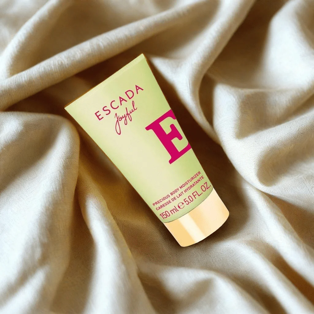 Escada Joyful Body Lotion - Image 2