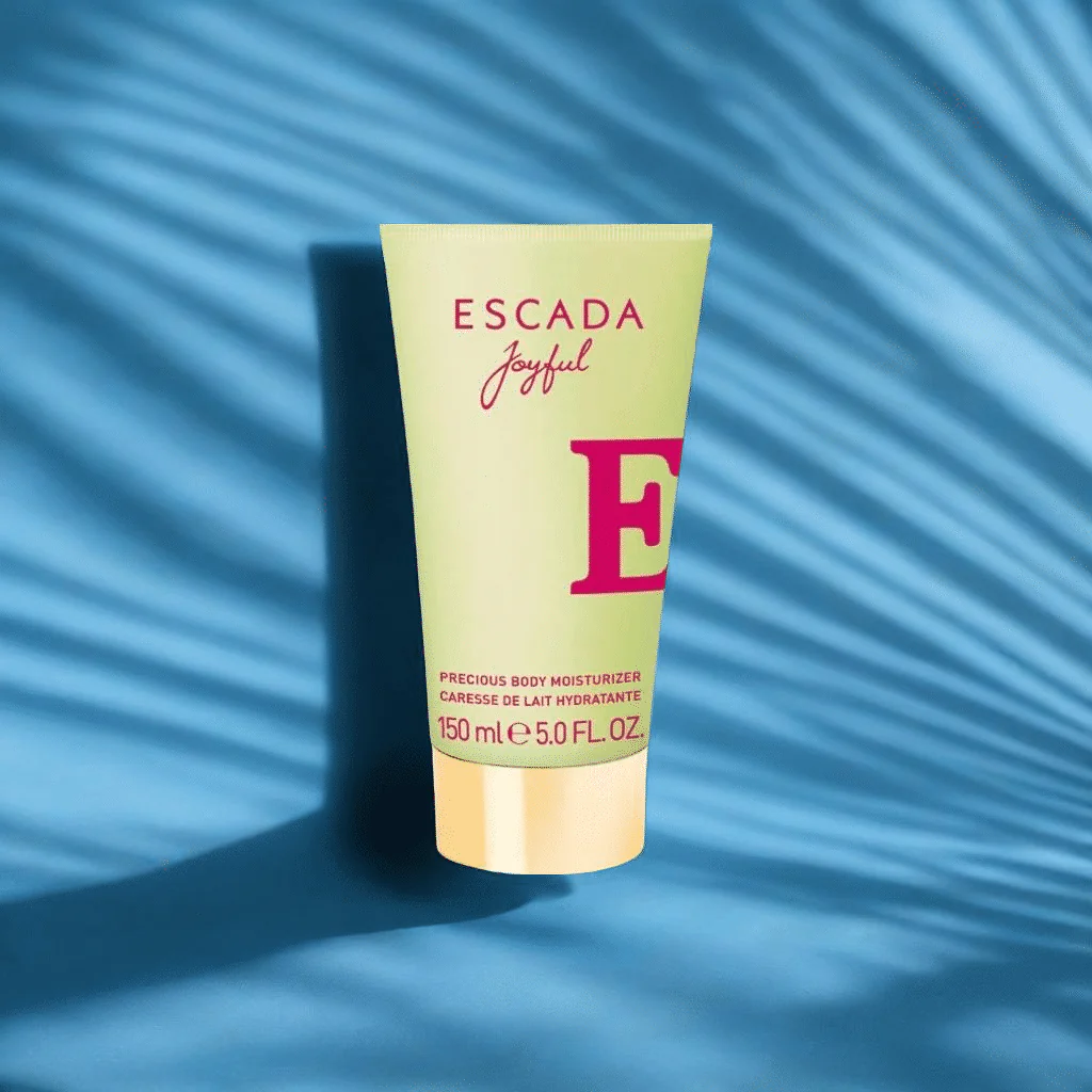 Escada Joyful Body Lotion - Image 3