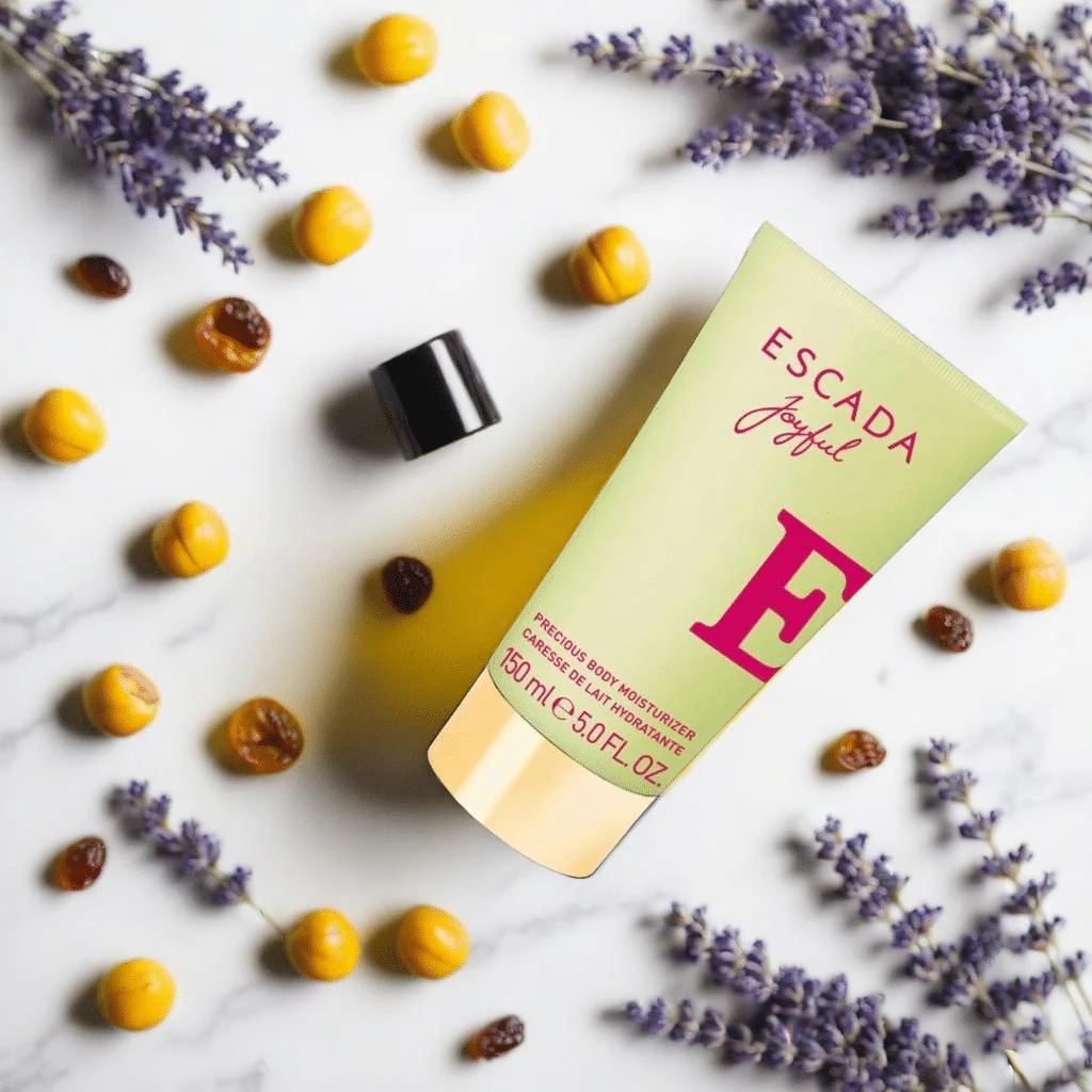 Escada Joyful Body Lotion - Image 4