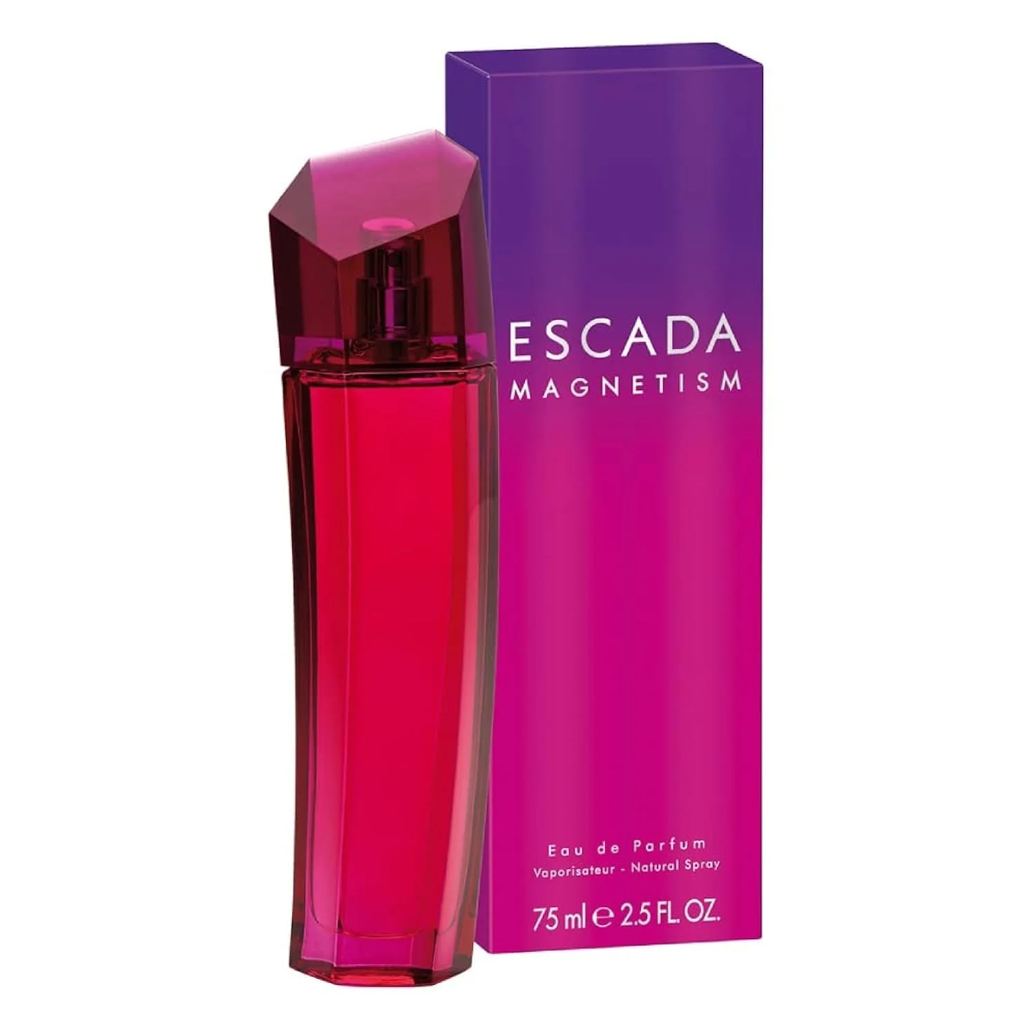 Escada Magnetism EDP - Image 4