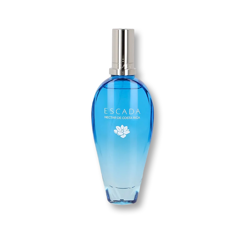 Escada Nectar de Costa Rica Limited Edition EDT For Women