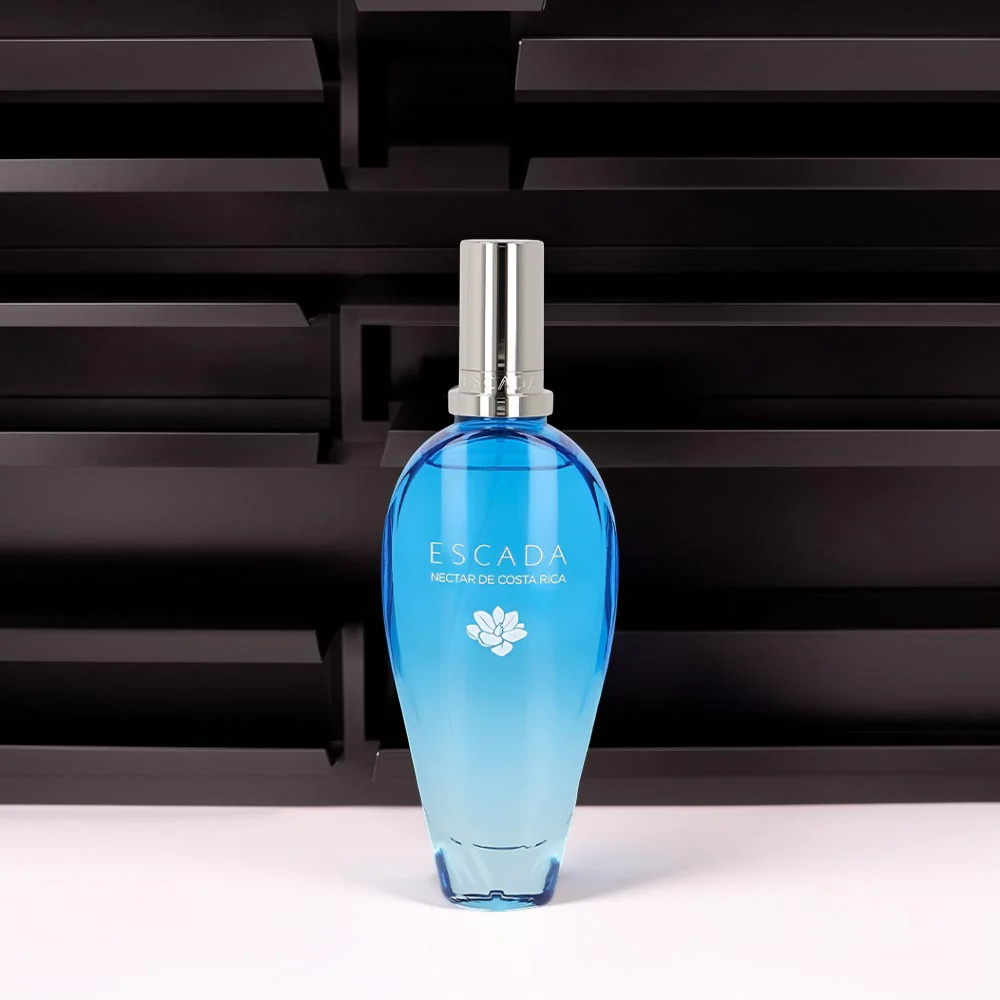 Escada Nectar de Costa Rica Limited Edition EDT For Women - Image 2