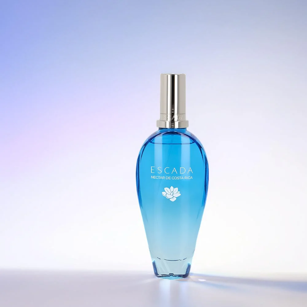 Escada Nectar de Costa Rica Limited Edition EDT For Women - Image 3