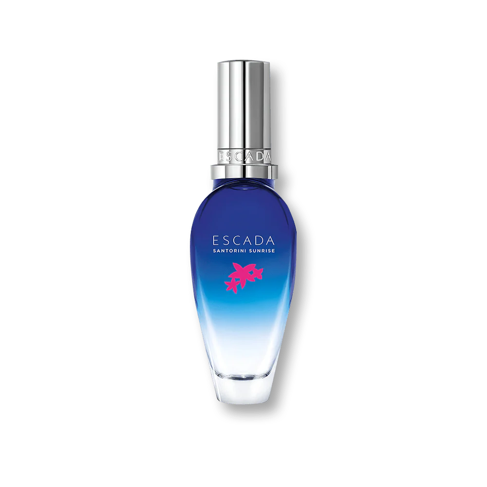 Escada Santorini Sunrise Limited Edition EDT