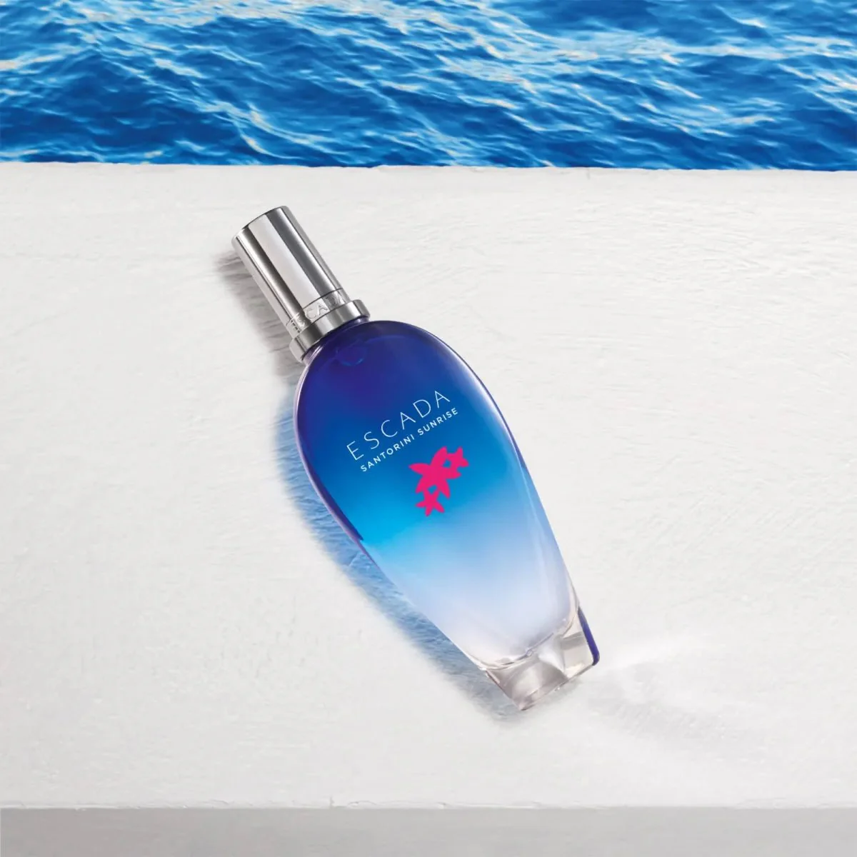 Escada Santorini Sunrise Limited Edition EDT - Image 2