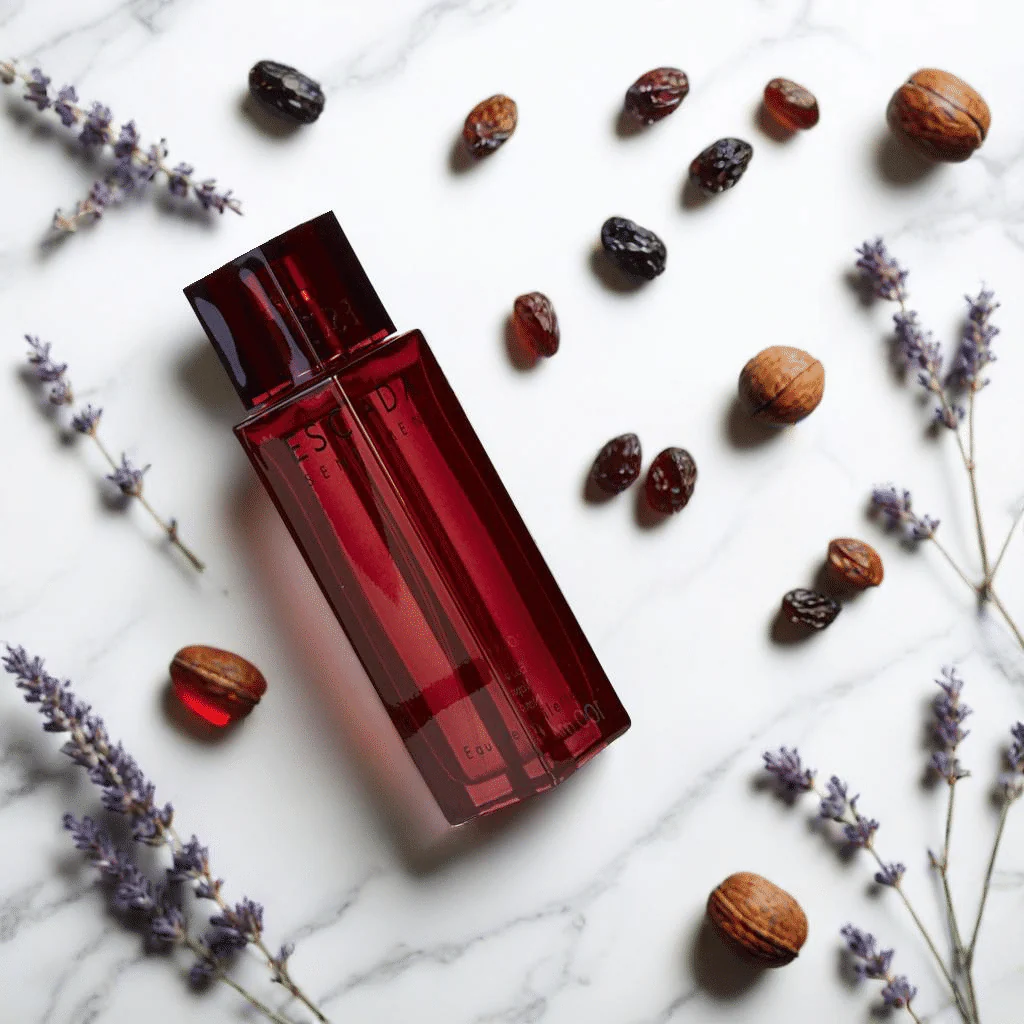 Escada Sentiment Pour Homme EDT - Image 3