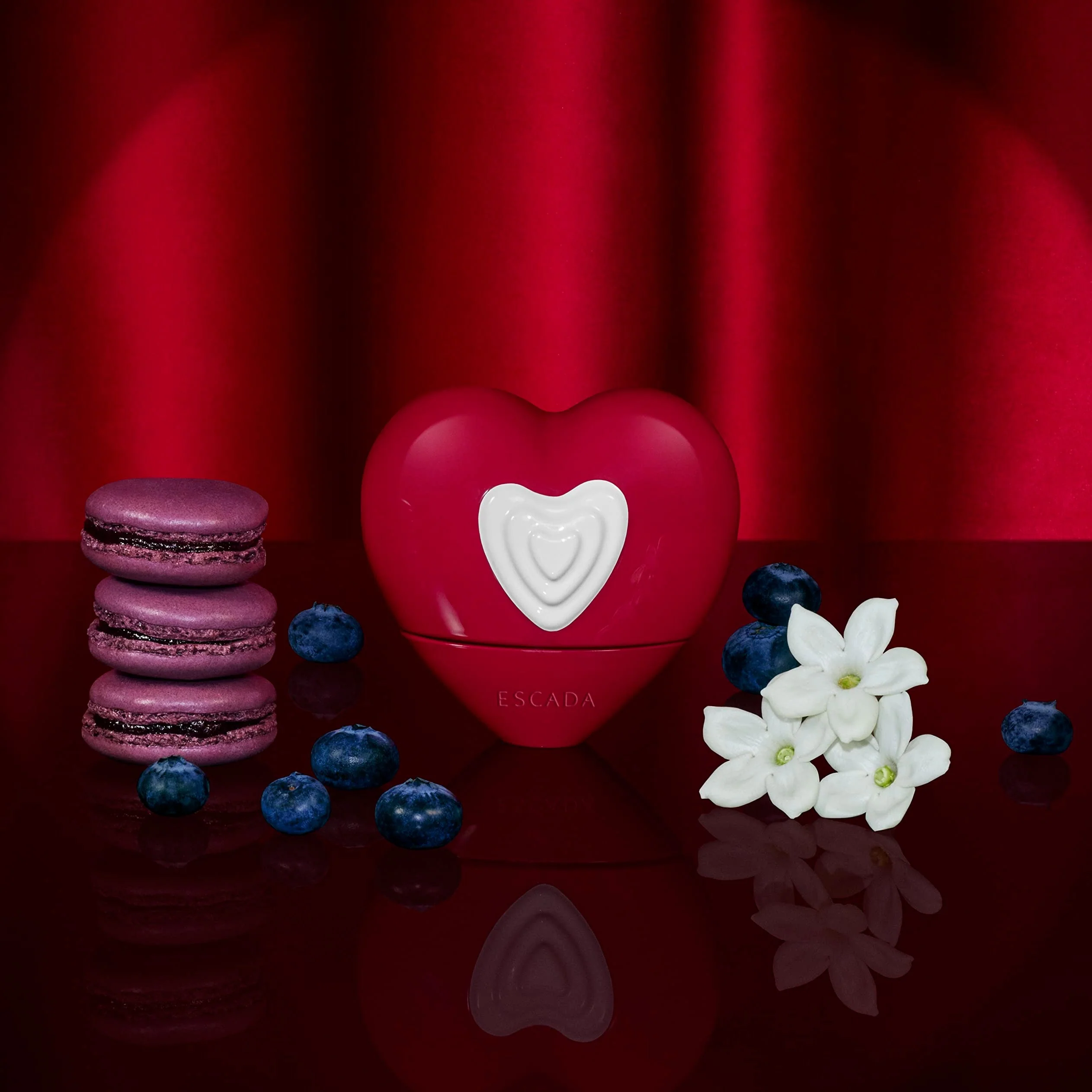 Escada Show Me Love Limited Edition EDP - Image 2