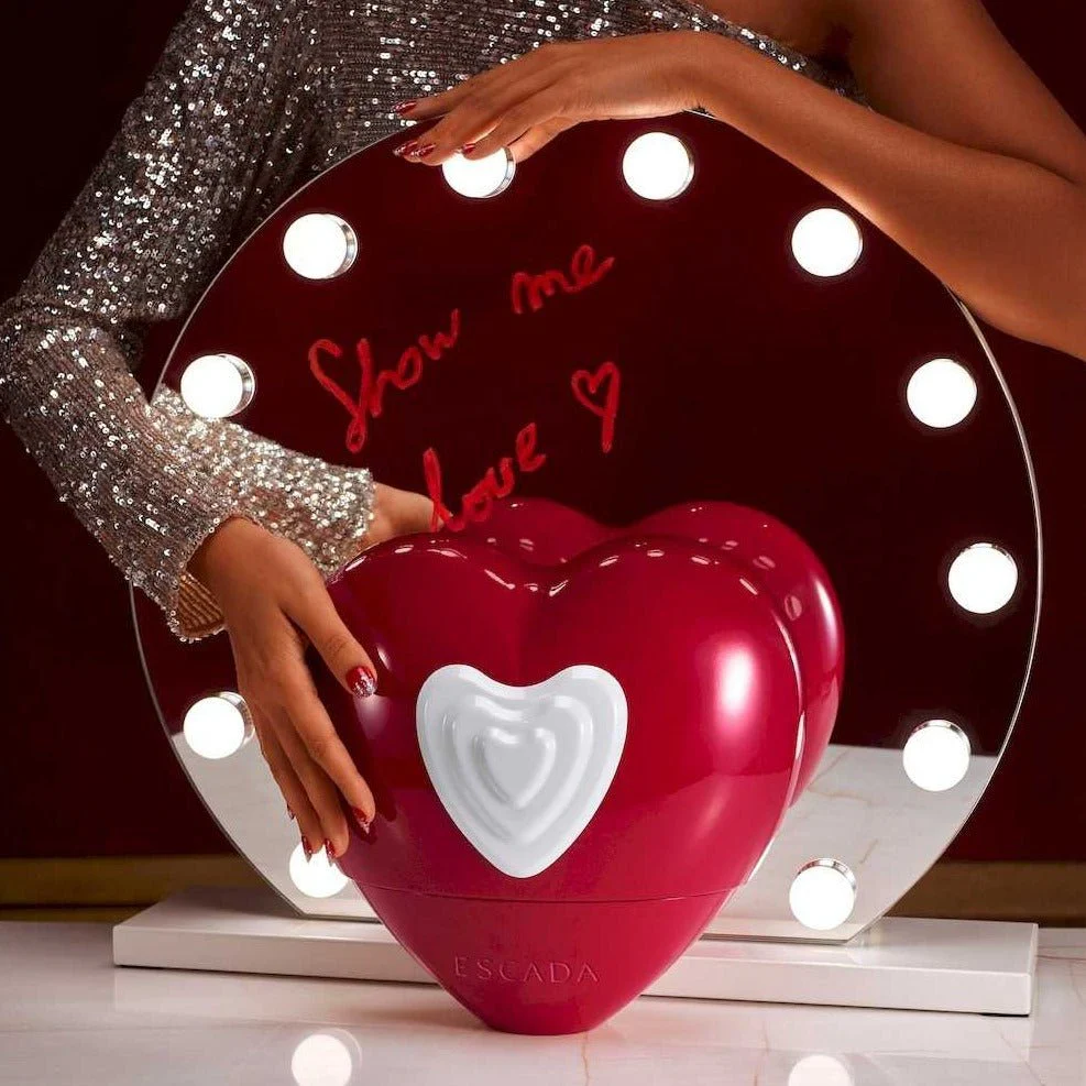 Escada Show Me Love Limited Edition EDP - Image 4